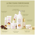 La Pink Young Forever White Haldi Face Serum thumbnail