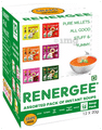 Grami Superfoods Renergee 9 Millets Instant Assorted Soup Pack (20gm Each) Assorted thumbnail