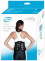 United Medicare U- Tech Lumbar Corset Chair Back Support XL thumbnail
