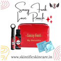 Skintific Sassy Funk Pouch, Lube, Delay Spray, Condoms thumbnail