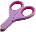Chicco Baby Nail Scissors 0m+ Pink thumbnail