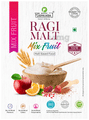 Pushkaraj Ragi Malt Mix Fruit thumbnail