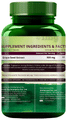 Vlado's Himalayan Organics Grape Seed Extract 500mg for Healthy Cholesterol Level thumbnail