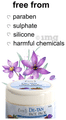Fab O Naturals De-Tan Face Pack thumbnail