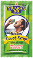 Nivaran 90 Herbal Cough Syrup (8ml Each) thumbnail