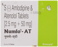 Numlo-AT Tablet thumbnail