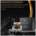 Pure Botanics Shilajit Ultra Resin (25g Each) thumbnail