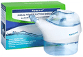Nascool Nasal Suction Irrigation system for Sinus Rinse/ Sinus Cleaning thumbnail