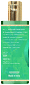 Khadi Care Combo Pack of Green Tea and Coffee Face Wash (210ml Each) thumbnail