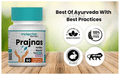 Myupchar Ayurveda Prajnas Extracts Based Vegan Capsule (60 Each) thumbnail