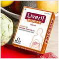 Liveril Forte Tablet Gluten Free thumbnail