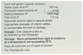 Avalta-Forte Capsule thumbnail