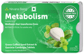 Nirvana Being Metabolism Tablet (15 Each) Sugar Free thumbnail