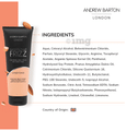 Andrew Barton Smooth That Frizz Conditioner thumbnail