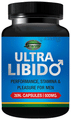 Sabates Ultra Libido Capsule thumbnail