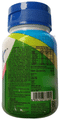 Health OK Multivitamin For Men with Vitamins, Minerals, Ginseng, Taurine & Zinc | For Energy & Immunity (30 Each) thumbnail