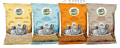 Adithi Millets Combo Pack of Quinoa 500g ,Little 500g,Kodo 500g,Barniyard 500g thumbnail