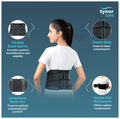 Tynor Back Support Belt Small Black thumbnail