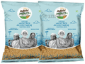 Adithi Millets Combo Pack of Little Millet (500gm Each) thumbnail