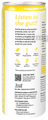 Tribe Kombucha Combo Pack of Probiotic Sparkling Super Drink Ginerade & Hibis-Kiss (250ml Each) thumbnail