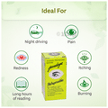 Jiwadaya Netraprabha Eye Drop (5ml Each) thumbnail