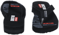 Doctor Extra Soft D 21 Orthopaedic and Diabetic Super Comfort Slippers for Women Black 4 thumbnail