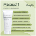 Maxisoft Deep Cleansing Face Masque (100gm Each) thumbnail