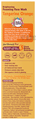 Buds & Berries Foaming Face Wash Brightening thumbnail