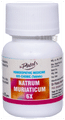 Dr. Patel's Natrum Muriaticum Biochemic Tablet 6X thumbnail