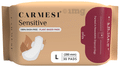 Carmesi Sensitive Pads Large thumbnail