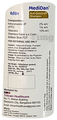 Medidan Anti-Dandruff Shampoo (100ml Each) thumbnail