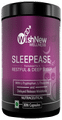 Wishnew Wellness Sleepease Capsule thumbnail