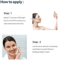 Miduty Epilight Night Serum | Skin Lightening | Niacinamide | Rayolys | All Skin Types thumbnail