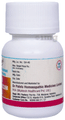 Dr. Patel's Kali Muriaticum Biochemic Tablet 6X thumbnail