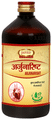 Jaived Ayurveda Arjunarishta Syrup | Cardiac Support & Relieves in Anxiety Syrup thumbnail