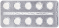 CTD-L 12.5/50 Tablet thumbnail