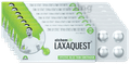 LaxaQuest Tablet | Effective Relief From Constipation (10 Each) thumbnail