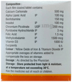 Cobacyn CD3 Tablet thumbnail