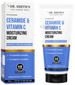 Dr. Sheth's Ceramide & Vitamin C Moisturizing Cream thumbnail