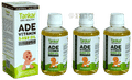 Tankar AD Vitamin Baby OIl(100ml Each) thumbnail