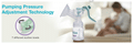 Vega Baby & Mom Natural Expression 7 Level Suction Advance Manual Breast Pump thumbnail