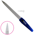 Vega NF5-BL Nail File Small Blue thumbnail