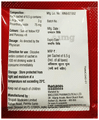 RG-Mac Sachet with L-Arginine & Proanthocyanidin Granules | Flavour Orange thumbnail