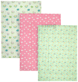Tidy Sleep Nappy Changing Mat Animal Print thumbnail