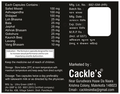 Cackle's Virgin Again Capsule thumbnail