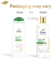 Dove Hairfall Rescue Shampoo thumbnail