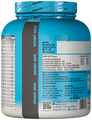 Patanjali Nutrela Weight Gain Supplement with Glutamine, Protein & Permitted Botanical Extracts Powder Banana thumbnail