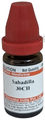 Dr Willmar Schwabe India Sabadilla Dilution 30 CH thumbnail