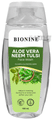 Bionine Aloe Vera Neem tulsi Face Wash thumbnail