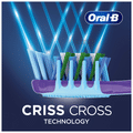 Oral-B Criss Cross Soft Toothbrush Buy 2 Get 2 Free thumbnail